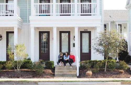 408A The Boardwalk House - Foto 29