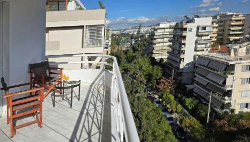 Nice Sea View Elegant Apartment - Foto 5