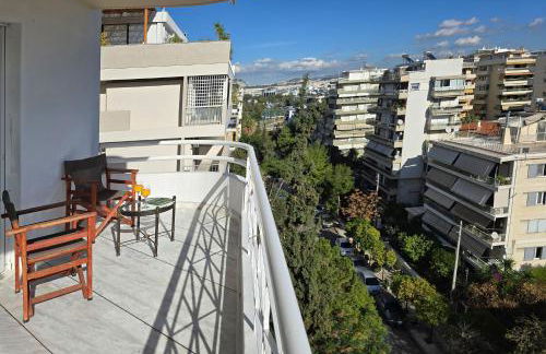 Nice Sea View Elegant Apartment - Foto 5