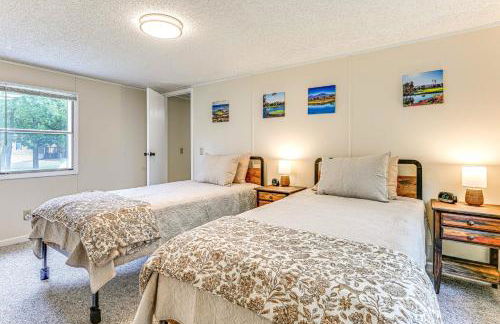 Less Than 5 Mi to 5 Golf Courses Home in Lake Arrowhead - Foto 19