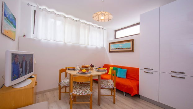 Casa Angerin 1 in Alassio - Foto 4, Habitación