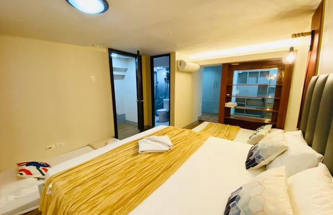Luxury Loft in Cebu City - Foto 13