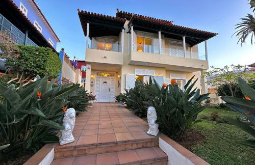 Villa Paradise - Foto 31