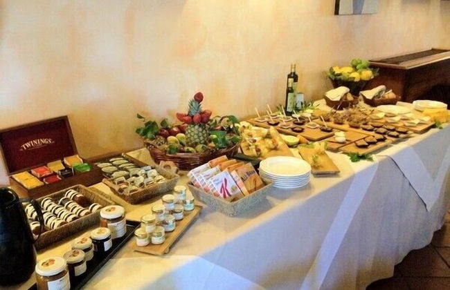 Il Borgo Country Resort - Photo 40