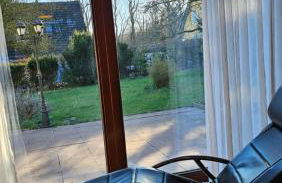 Großer Garten trifft viel Platz für 8 - Foto 16