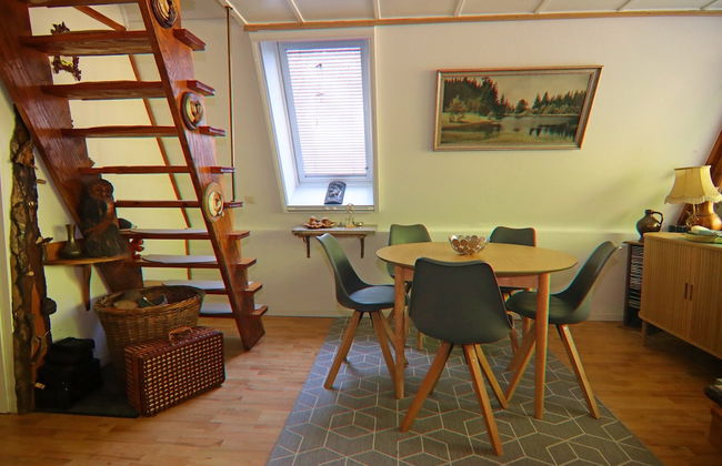 Holiday Home in Perlin With Garden - Foto 17