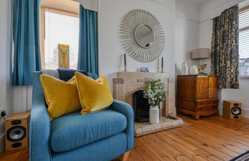 Holiday Home Sullivan by Interhome - Foto 50