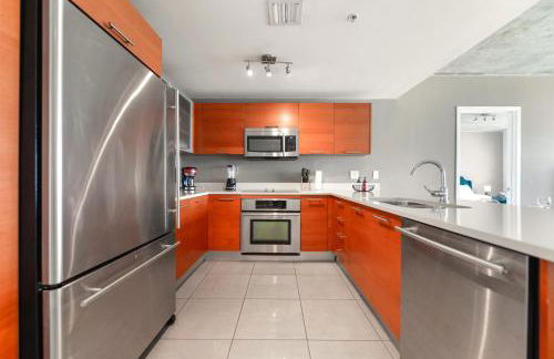 Modern Midtown Gem - Walk to Everything - Foto 3