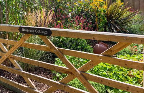 Dovecote Cottage - Foto 20