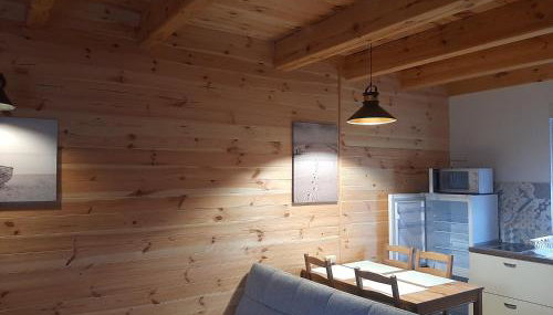 Osada Szwedzka Domek Plus - Foto 3