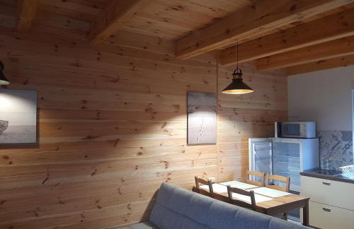 Osada Szwedzka Domek Plus - Foto 3