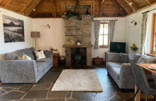 Tigh Phadraig at Marys Thatched Cottages - Foto 6