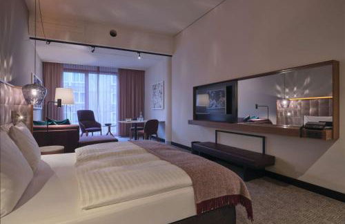 Adina Apartment Hotel Nuremberg - Foto 2