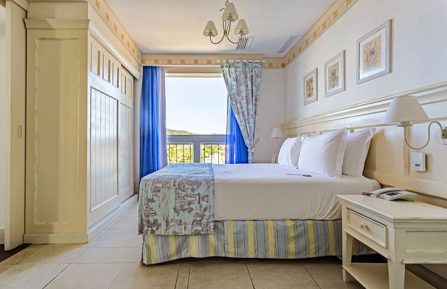 Studios frente ao mar no IL Campanario Resort ILCTOP - Photo 43