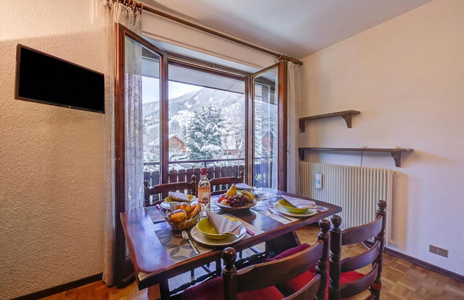 Il Nido di Elda (few steps from skiing) - Photo 6