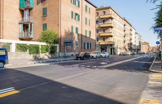 Bolognina Fair Functional Apartment - Foto 24