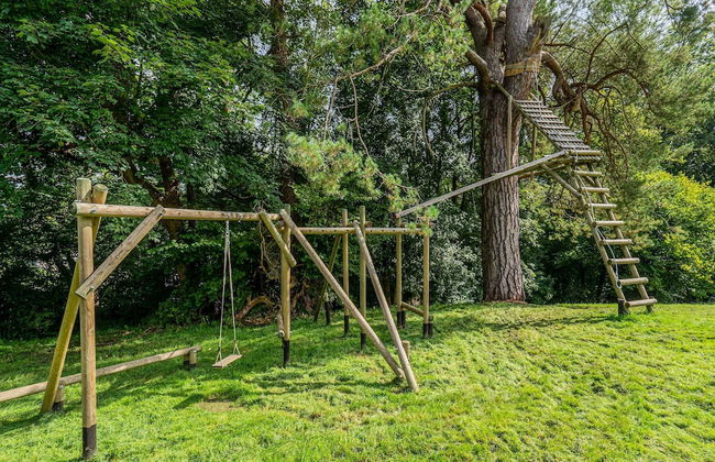 Wellness Castle With Cinema Bliss - Foto 35