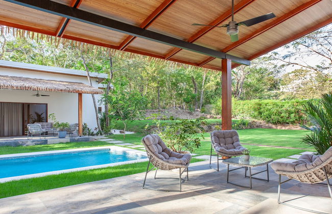 Casas Sol y Mar - Foto 14