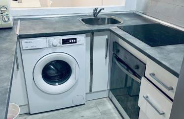 LUMINOSOS APARTAMENTOS POZUELO a 8 MINUTOS DE PALACIO REAL - Foto 16