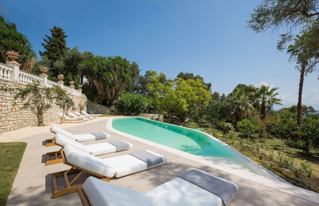 Ionian Garden Villas I - Photo 15