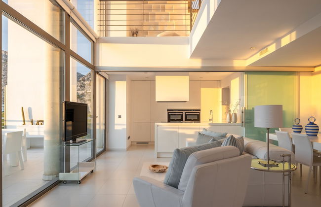 Altea Hills Villa - Foto 11