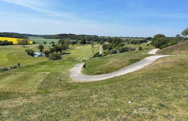 Guest Apartment Österlen Near Tosselilla & Golf Course - Foto 60