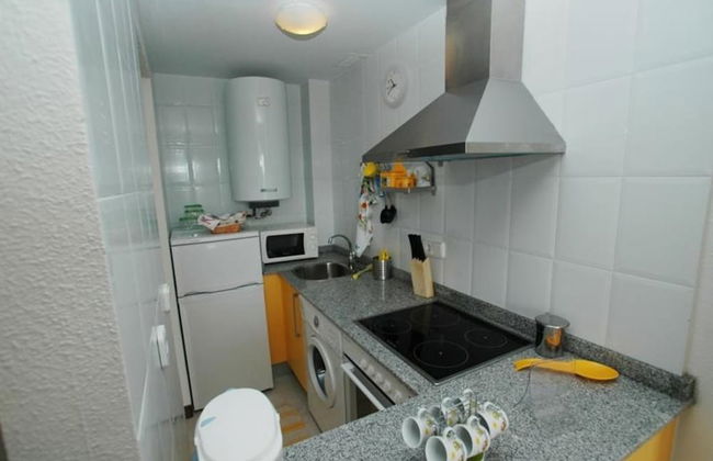 Apartment in Isla, Cantabria 102775 by MO Rentals - Foto 4