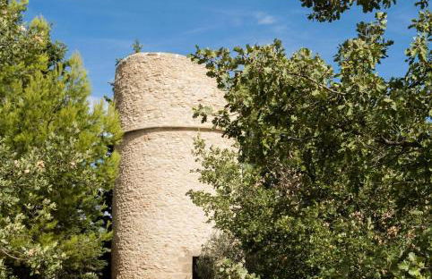 Gîte de charme face au Luberon, avec Jacuzzi - Foto 28