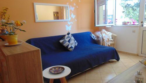 Apartments Elelu - One-Bedroom Apartment with Terrace - Foto 2