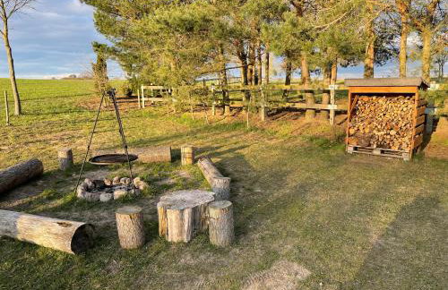 JZ Guest Ranch - Foto 8