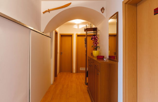 Apartments Lake Bohinj Medja - Foto 64