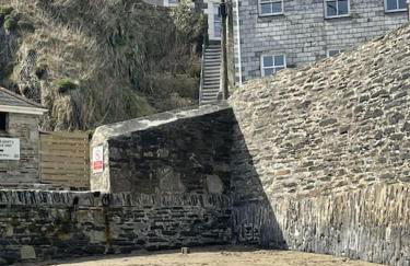 Fabulous 2 Bed Cottage - Outstanding Sea Views - Foto 8