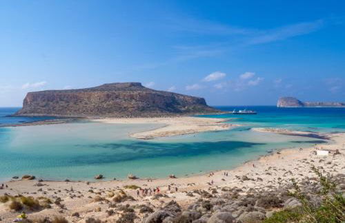 father's house in kissamos - Foto 34