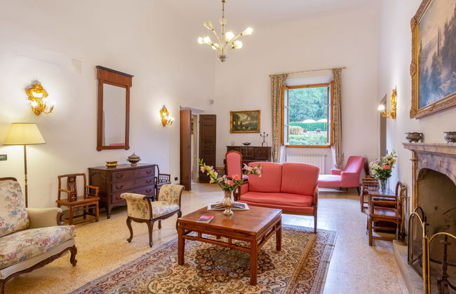 Villa Isabella - Foto 5