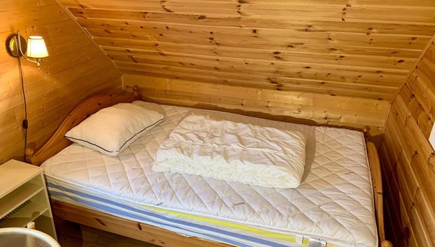 6 Person Holiday Home in Brandasund - Photo 5, Room