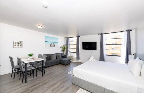 Washinghton Avenue Apartments - Foto 11