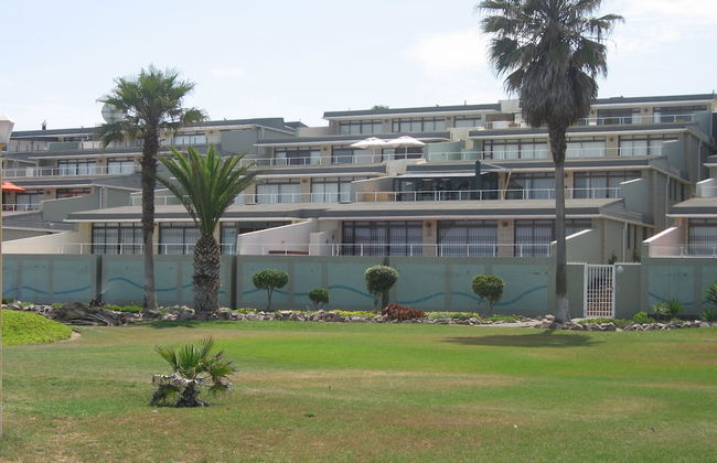 An Der Mole Sef Catering apartment Self catering - Foto 15