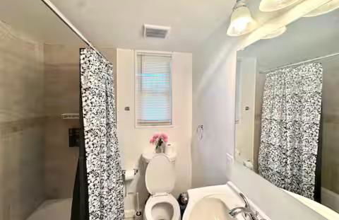 Amazing Cozy Apartment for family & group - Foto 25