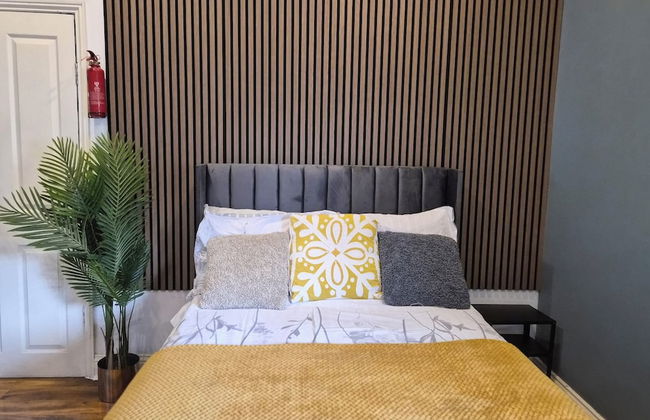 Dodi Apartments - Photo 15