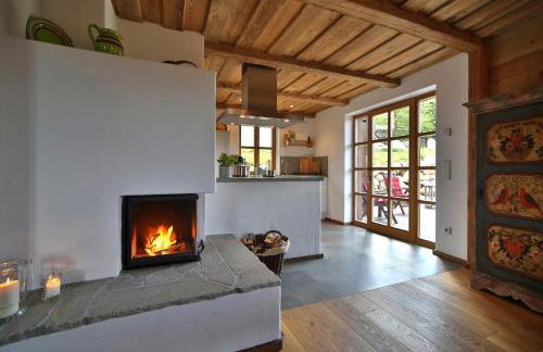 Ferienhaus Hirschkopf - Foto 32