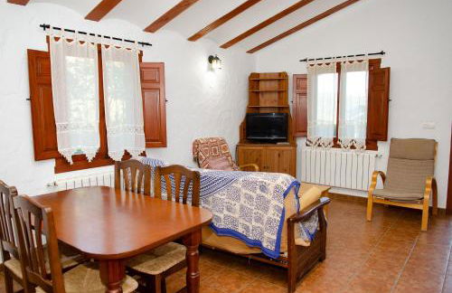 Casas Rurales Mirador del Mundo - Foto 43