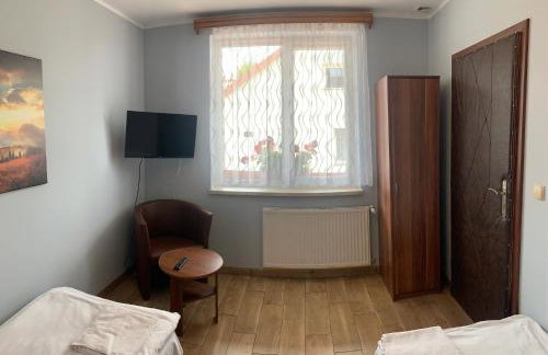 Noclegi Ciesiul - Foto 12