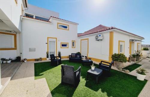 Family Surf Home - Casas do Páteo - Foto 6