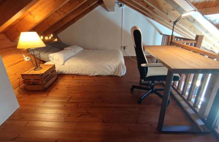 TRES OSSOS Apartamento vacacional - Foto 39