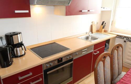 Apartment Nordlicht by Interhome - Foto 15