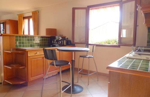 Villa provençale avec piscine, vue exceptionnelle - Foto 15