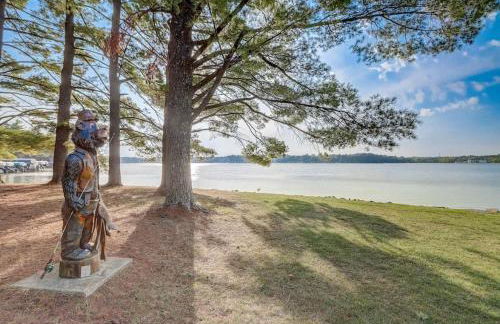 Piers and Pines at Island Pointe - Foto 34