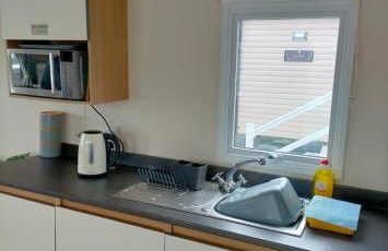 Sycamores Caravan - Foto 14