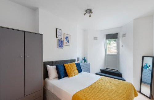 Apartments in Brixton next door to Brockwell Park - Foto 6