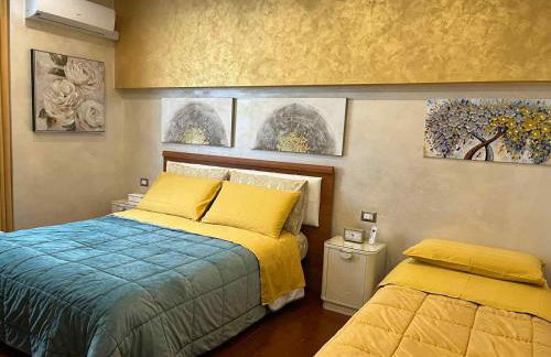 I Tre Oleandri Varenna - Foto 10